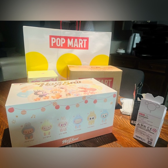 Labubu - Picture 6 of 6